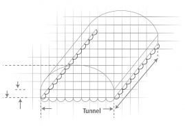 TUNNEL